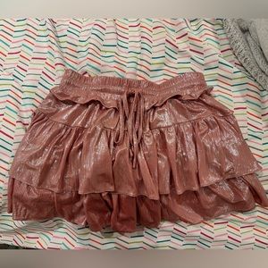 skorts